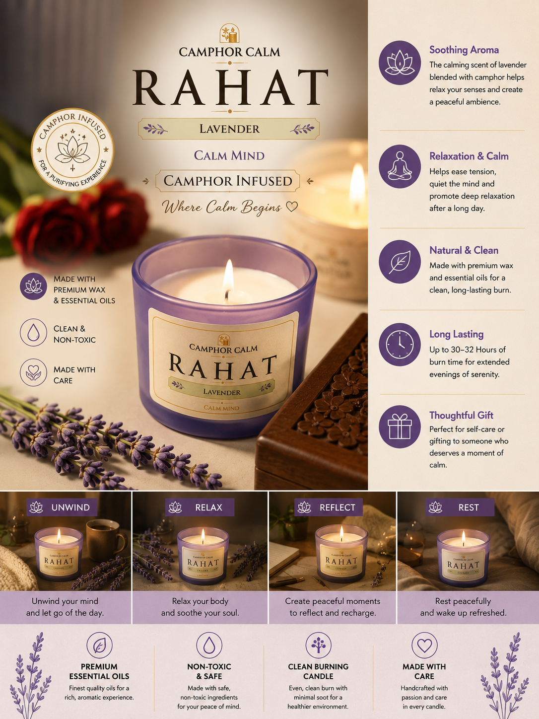 RAHAT