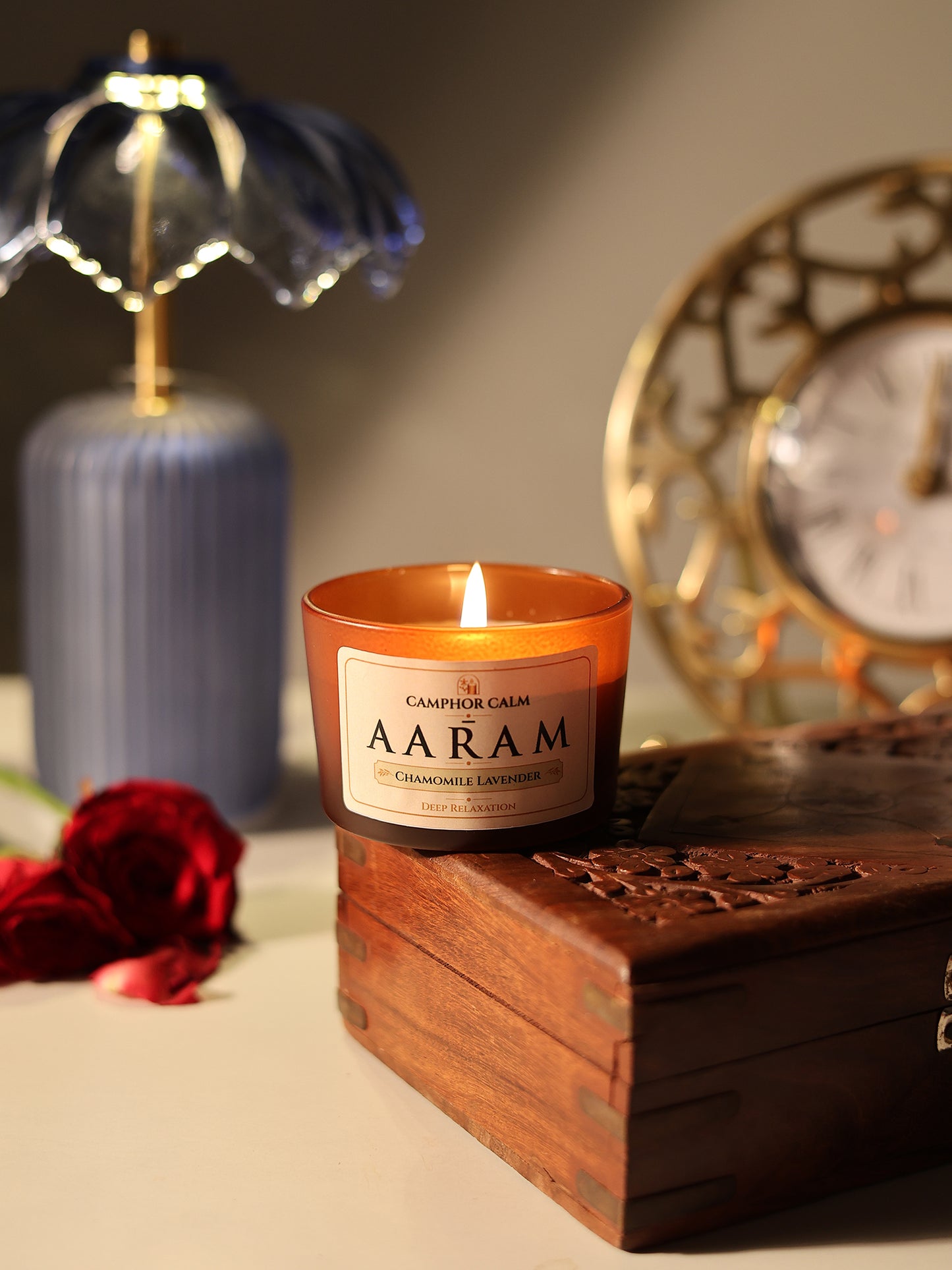 AARAM