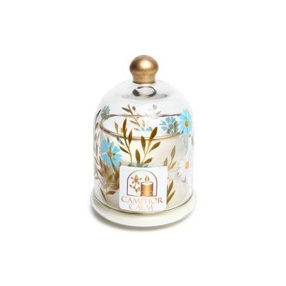 MAHIRA - Bell Jar Scented Candle