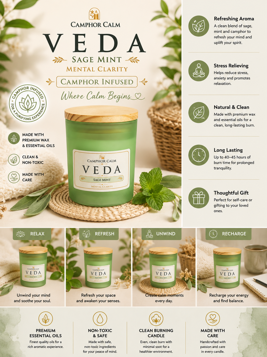 VEDA