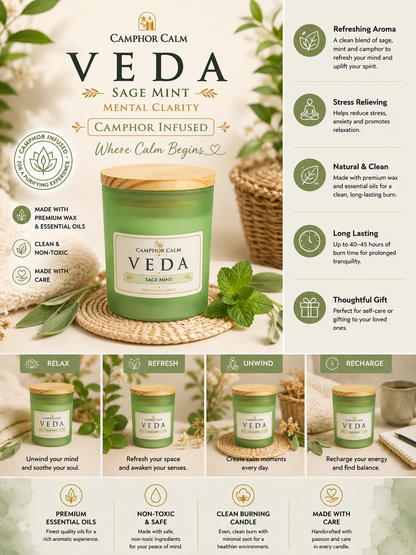VEDA