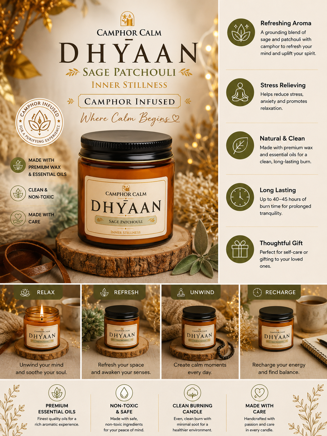 DHYAAN