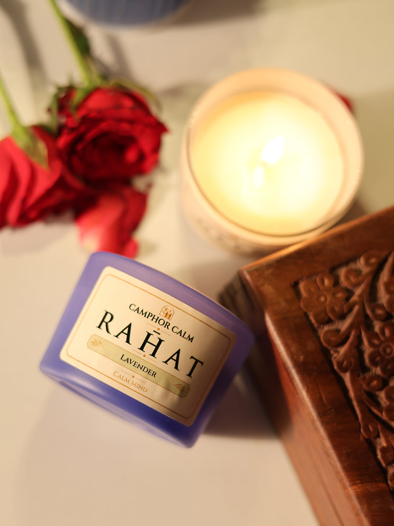 RAHAT