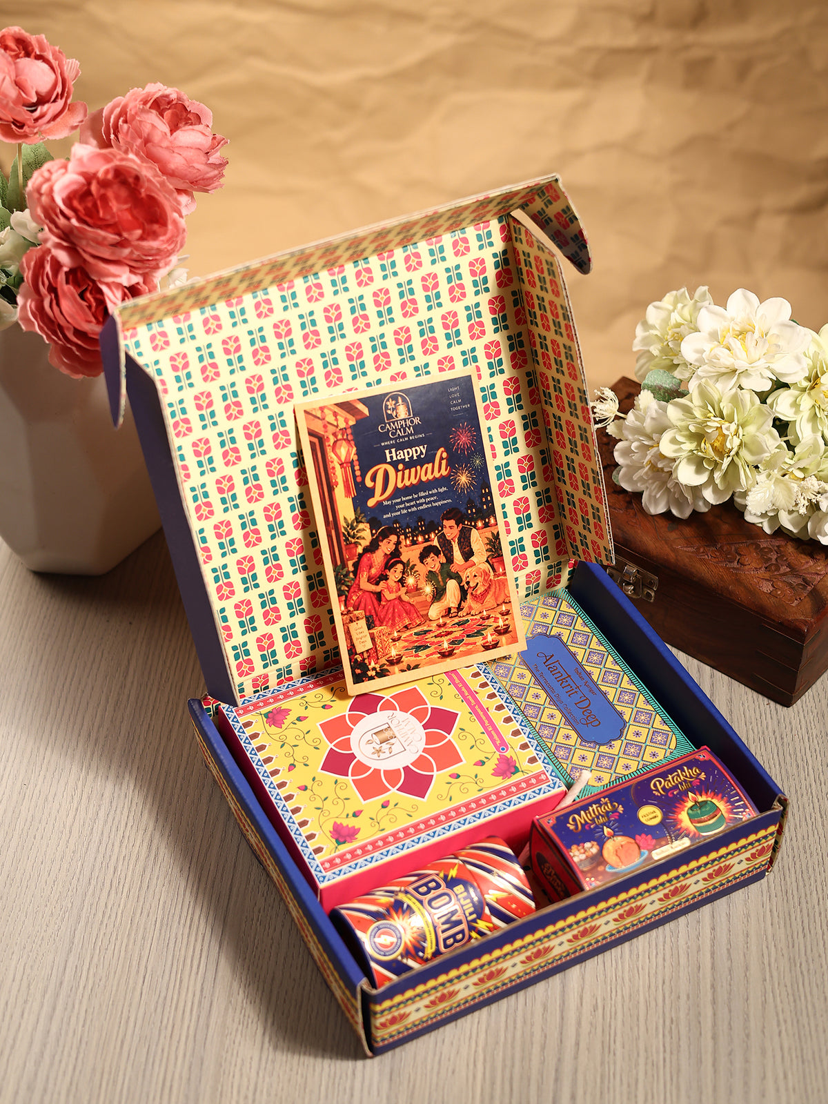 Utsav Diwali Festive Gift Hamper