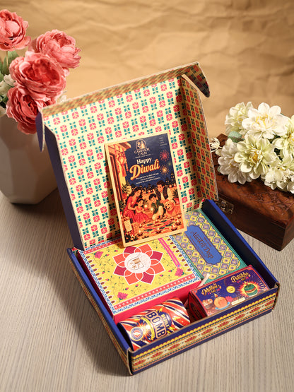 Utsav Diwali Festive Gift Hamper