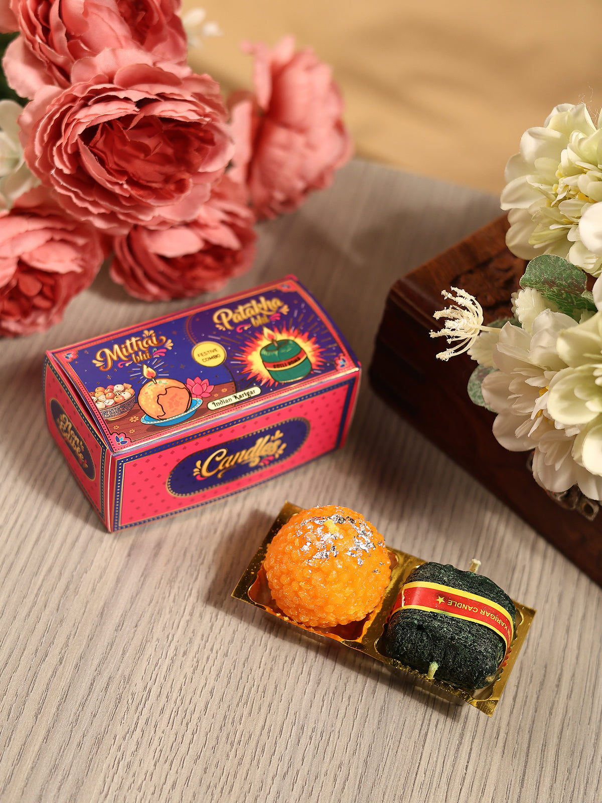 Utsav Diwali Festive Gift Hamper