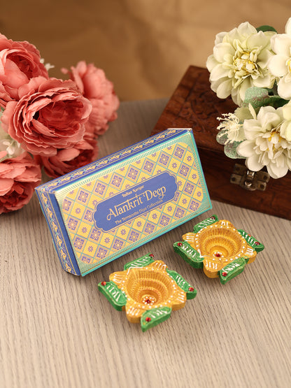 Shubh Labh Diwali Festive Gift Hamper