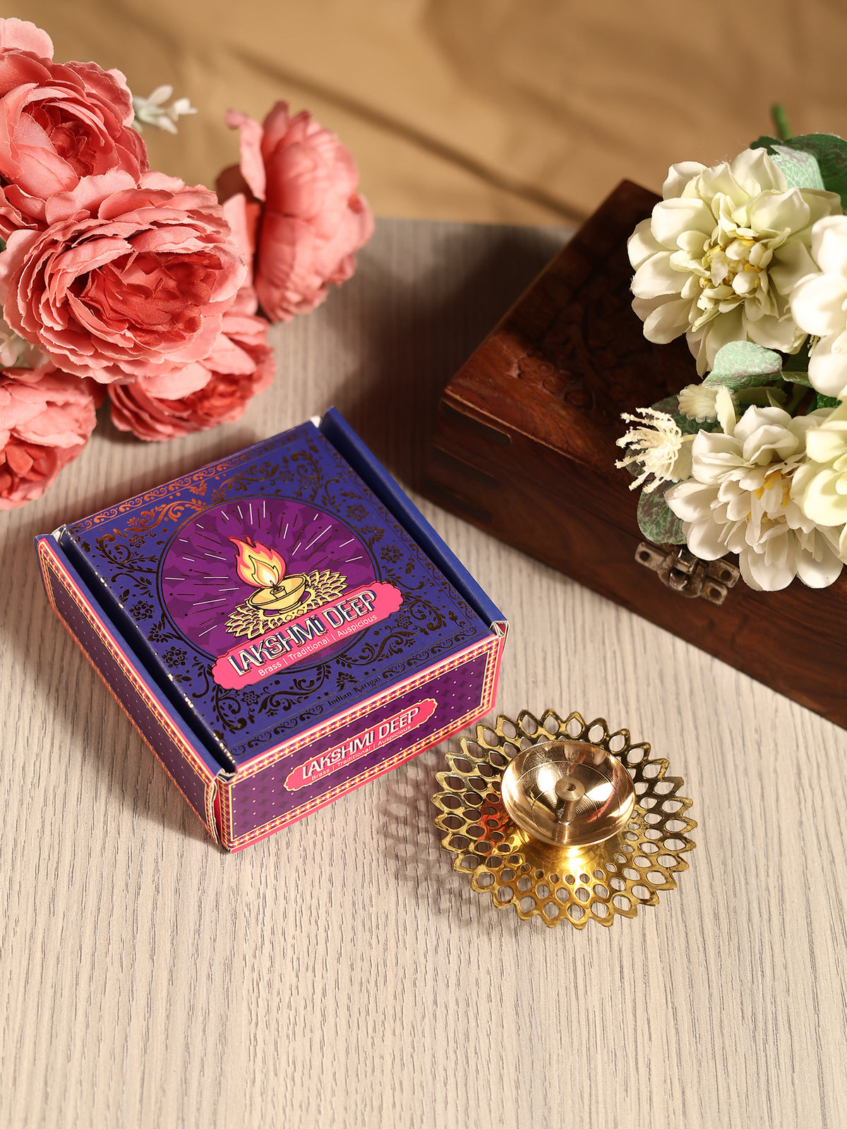 Shubh Labh Diwali Festive Gift Hamper