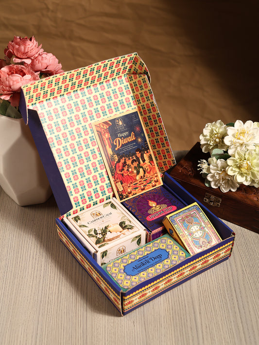 Shubh Labh Diwali Festive Gift Hamper