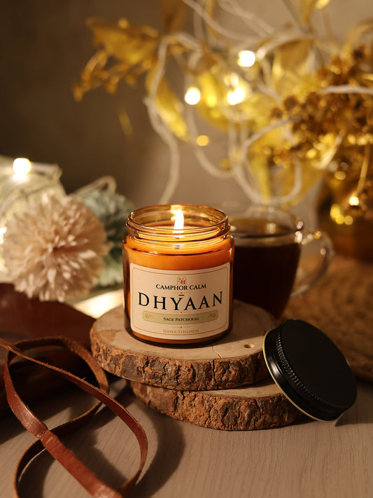 DHYAAN