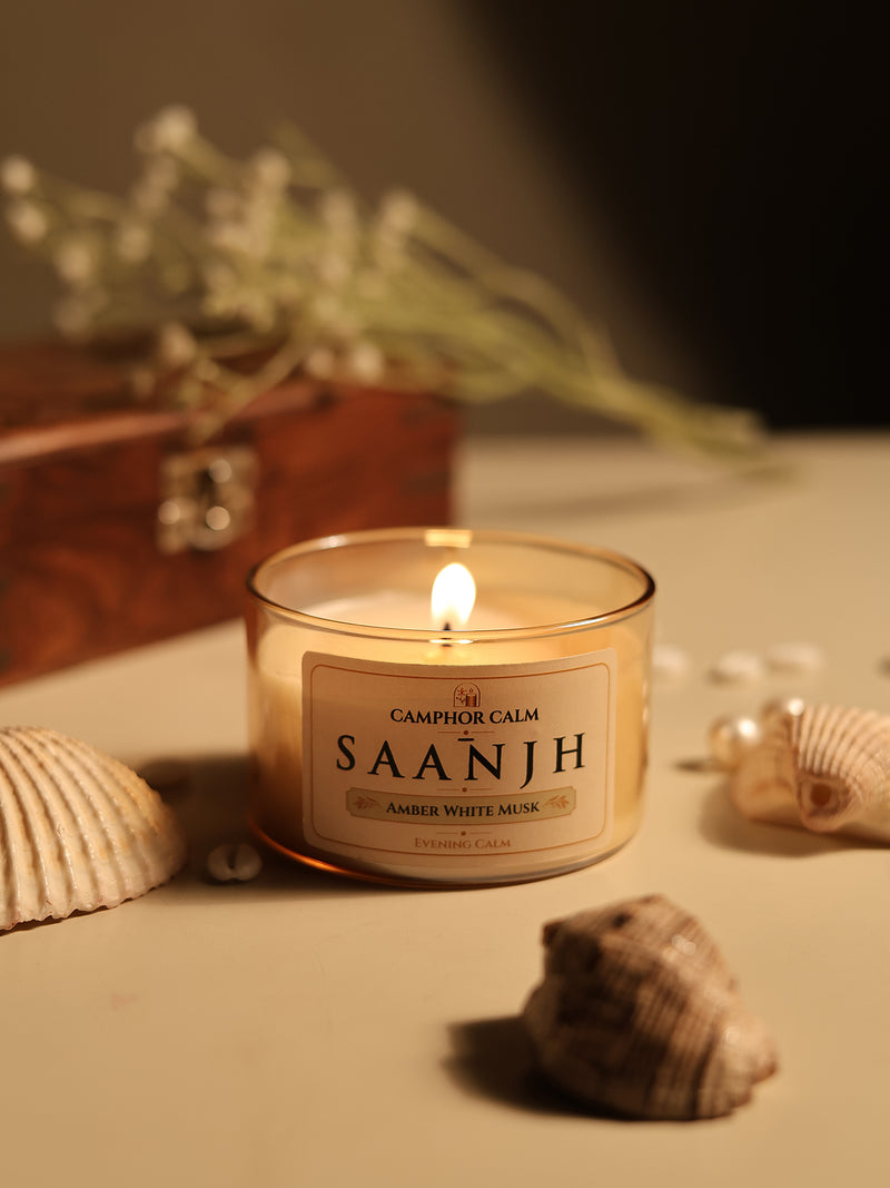 SAANJH