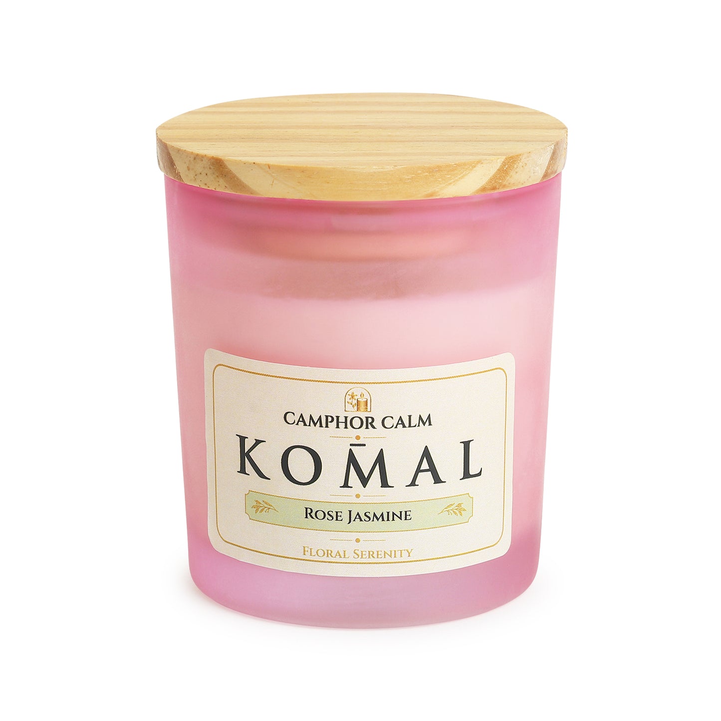 KOMAL