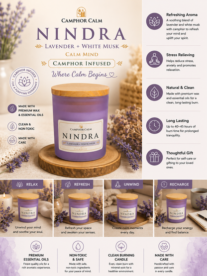 NINDRA