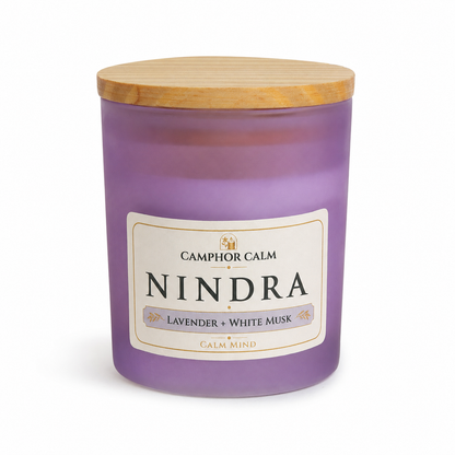 NINDRA