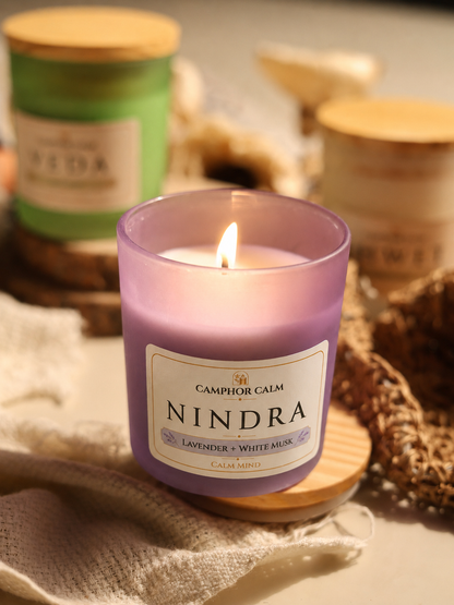 NINDRA