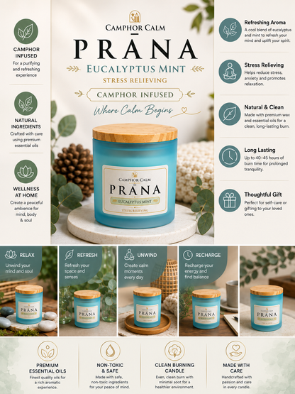 PRANA