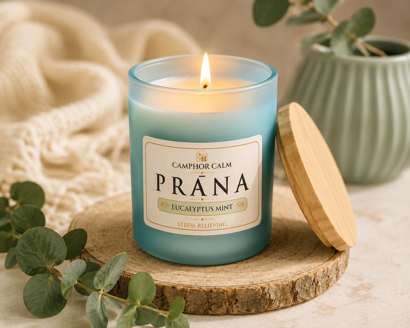 PRANA