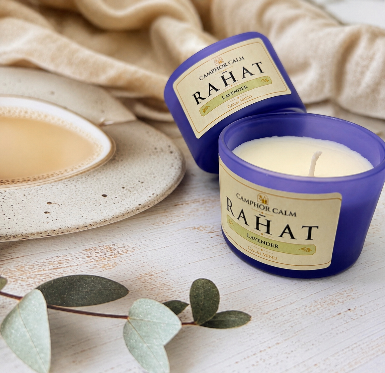 RAHAT