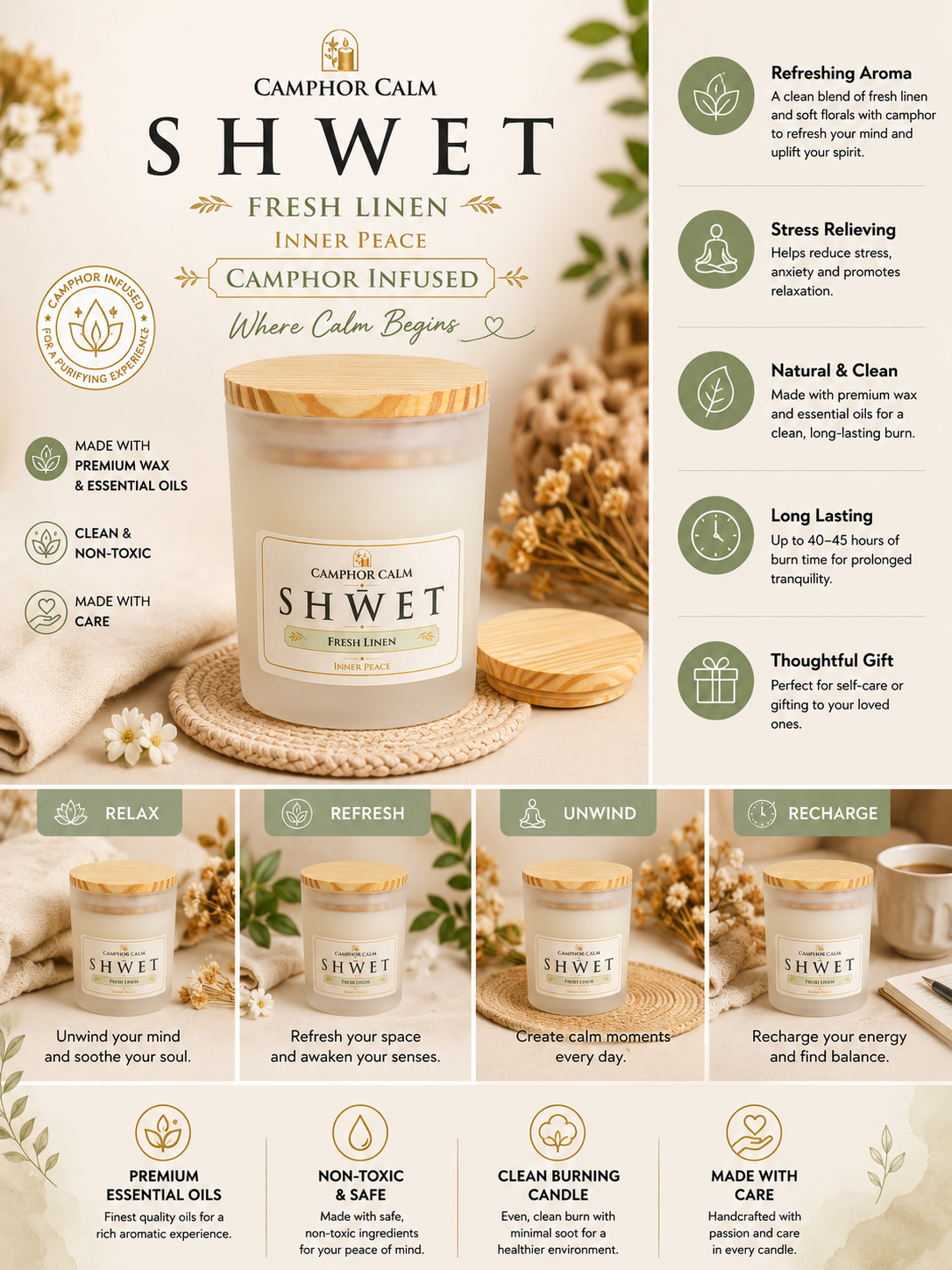 SHWET