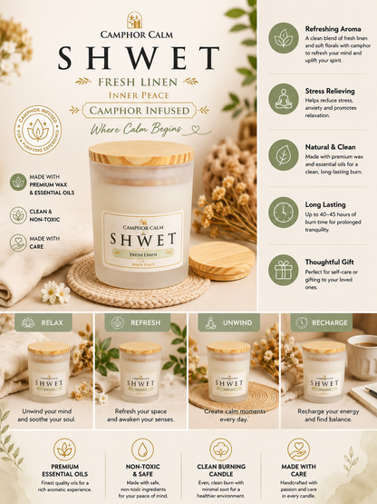 SHWET