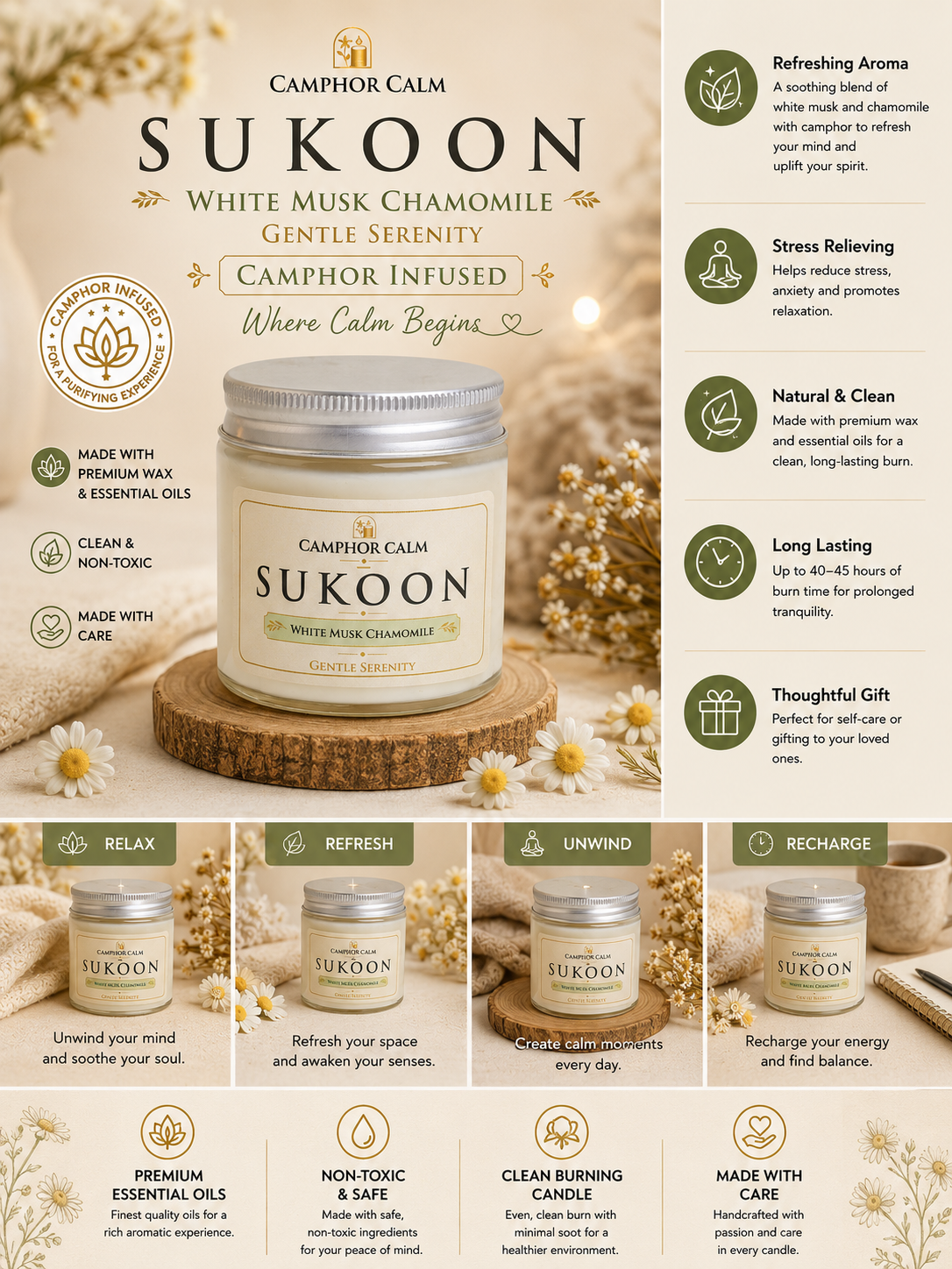 SUKOON