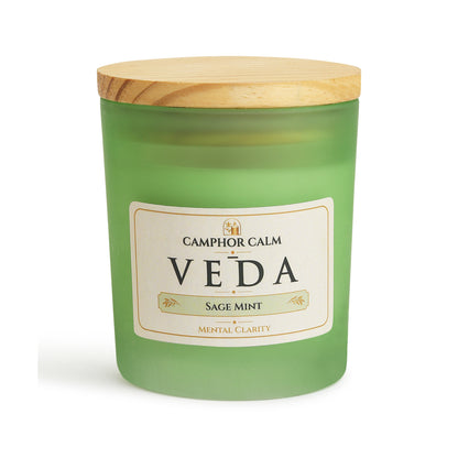 VEDA