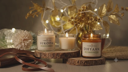 DHYAAN