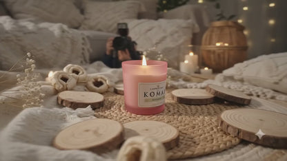 KOMAL