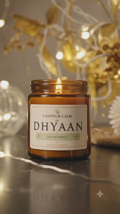 DHYAAN
