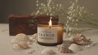 SAANJH