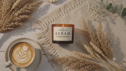 AARAM